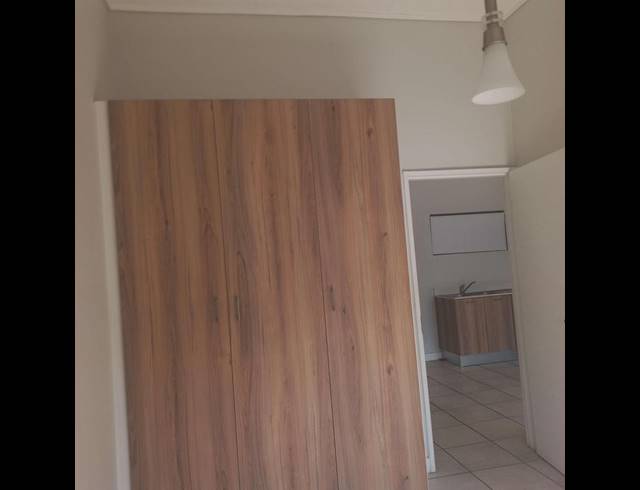 1 BEDROOM APARTMENT FOR SALE IN LINBRO PARK